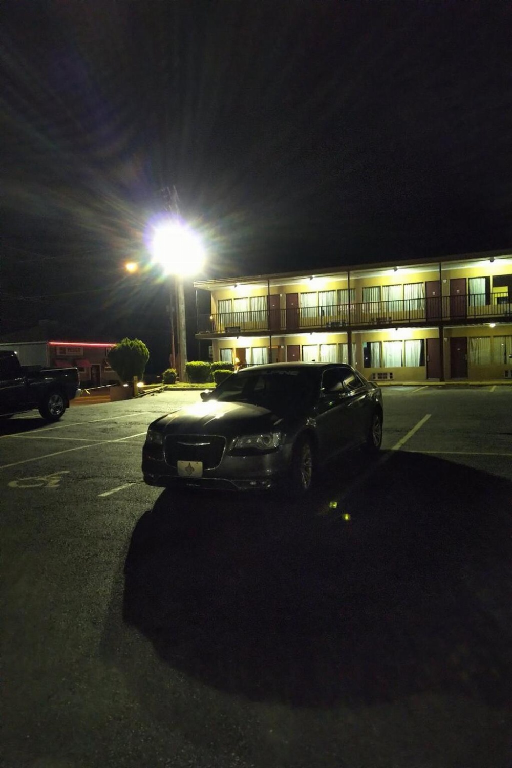 Lotus by Hotel Inn - Hot Springs Main image