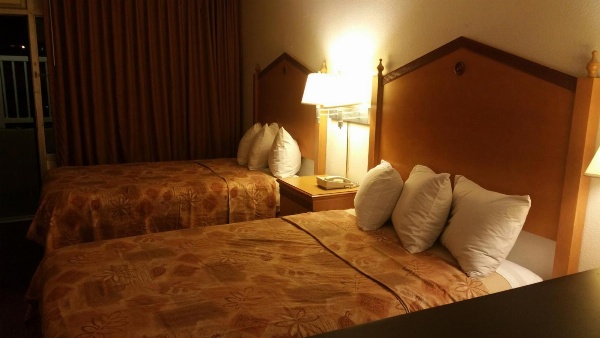 Lotus by Hotel Inn - Hot Springs image 1