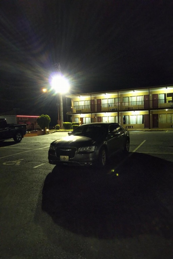 Lotus by Hotel Inn - Hot Springs image 2