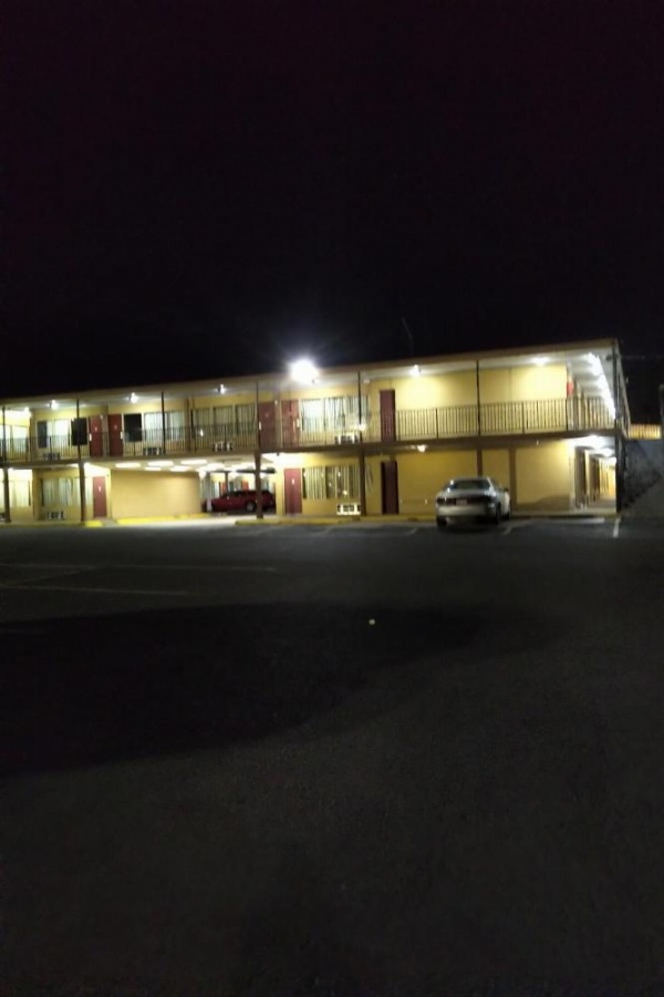 Lotus by Hotel Inn - Hot Springs image 5